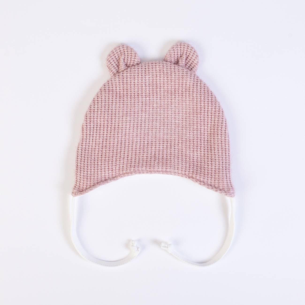 Bonnet bébé « Tricoton »