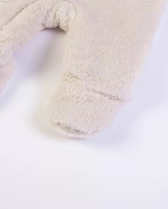 Combi-pilote « Ourson Polaire »