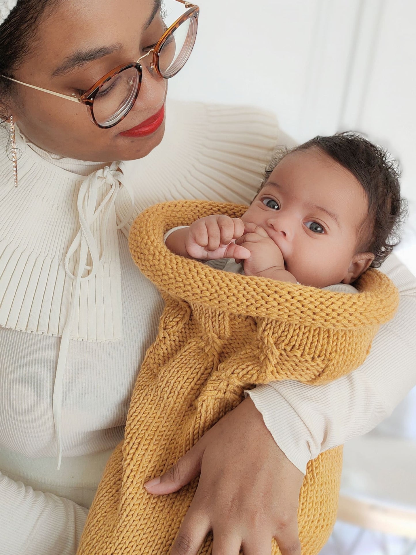 « Mon Cocon Premium », le nid douillet pour bébé