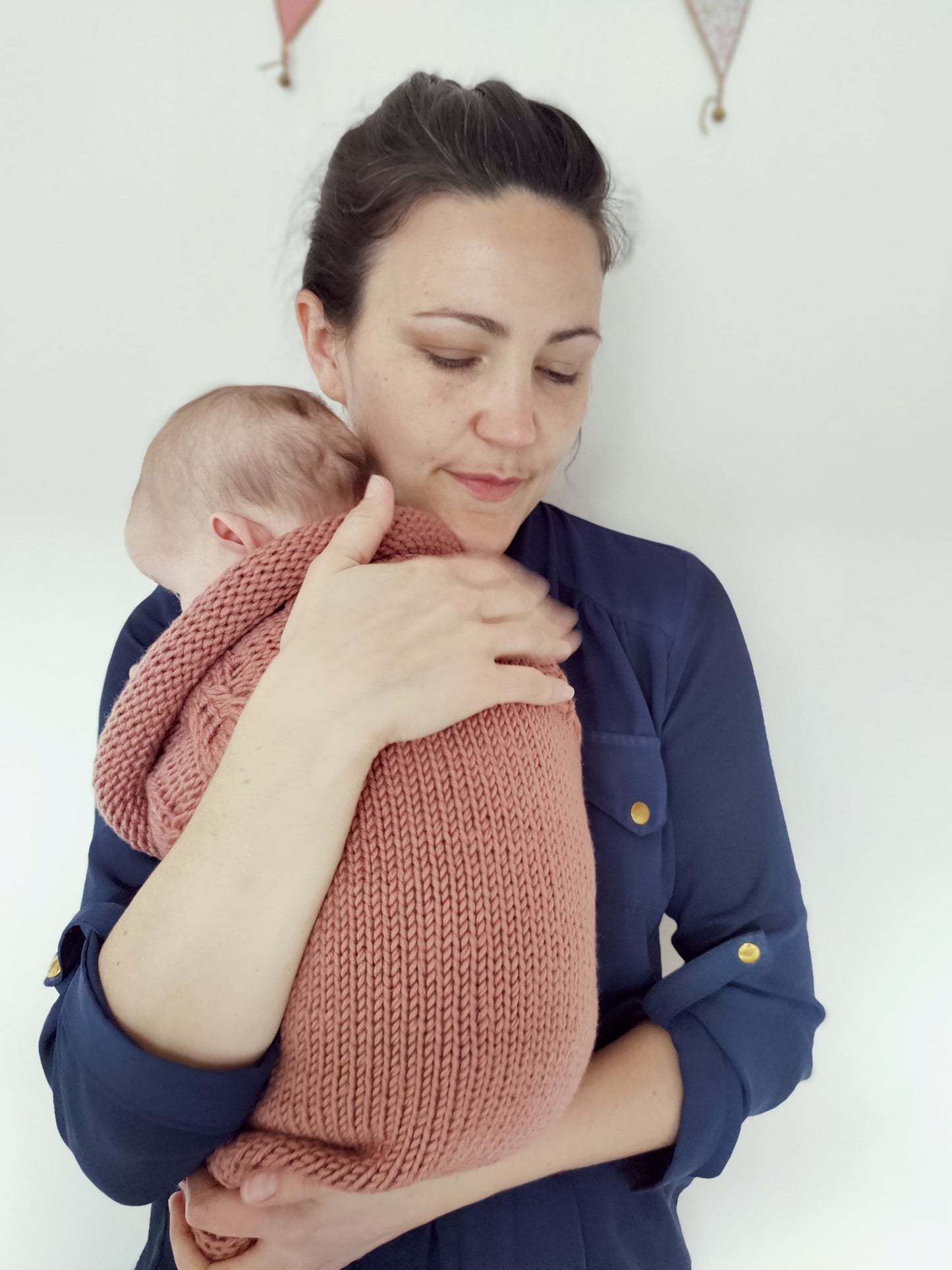 « Mon Cocon Premium », le nid douillet pour bébé