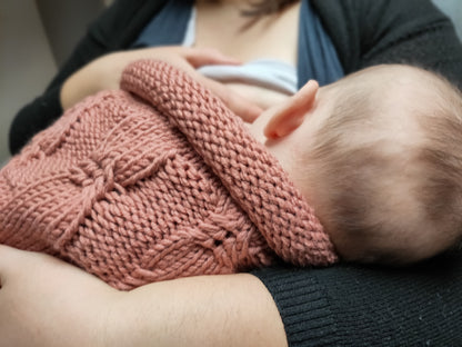 « Mon Cocon Premium », le nid douillet pour bébé