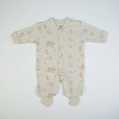 Ensemble 3 pièces « Little explorer  » 100 % coton