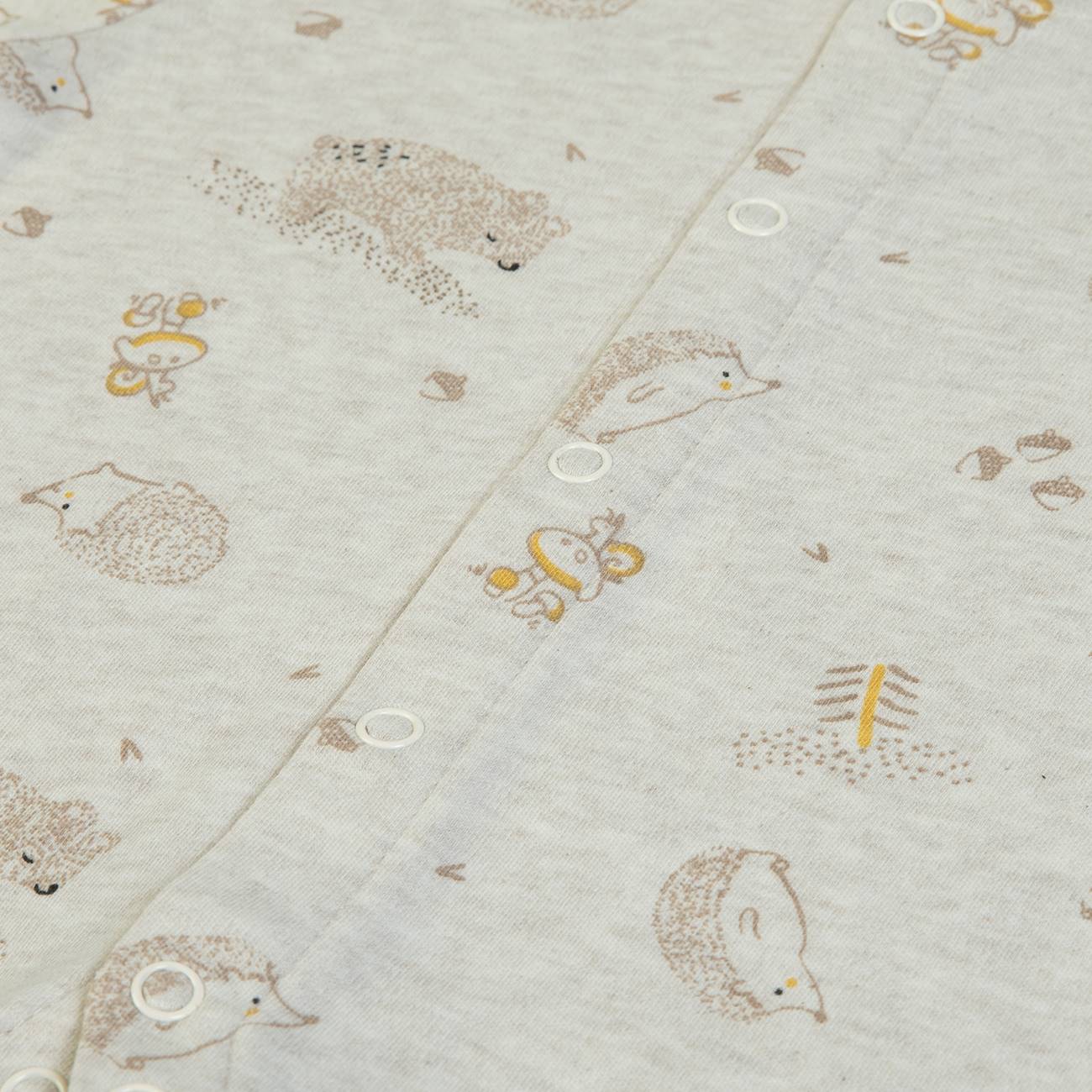 Ensemble 3 pièces « Little explorer  » 100 % coton