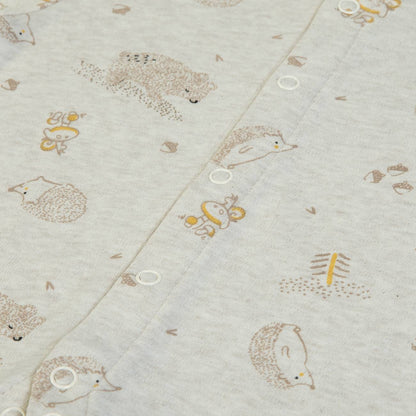 Ensemble 3 pièces « Little explorer  » 100 % coton