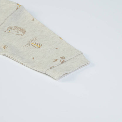 Ensemble 3 pièces « Little explorer  » 100 % coton