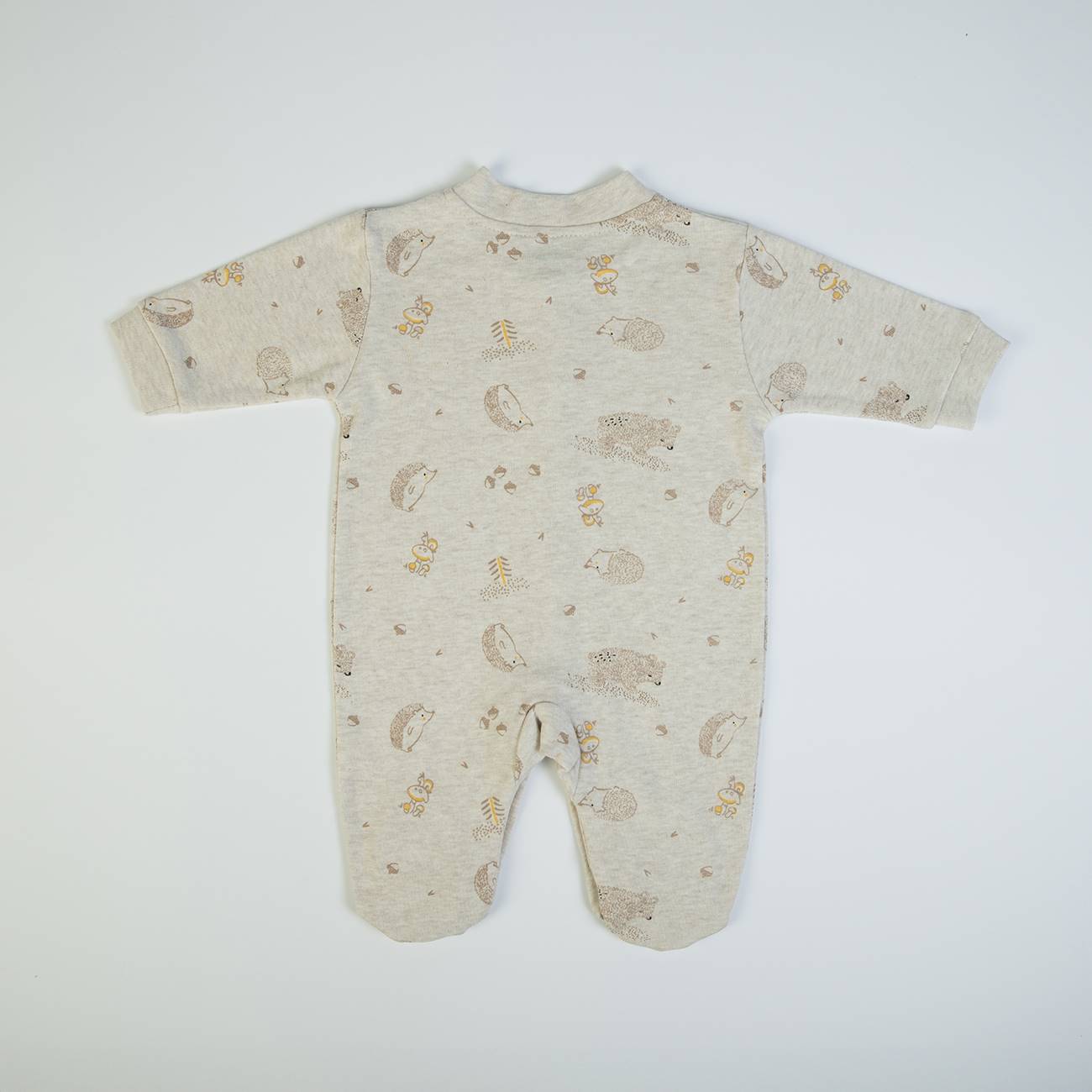 Ensemble 3 pièces « Little explorer  » 100 % coton