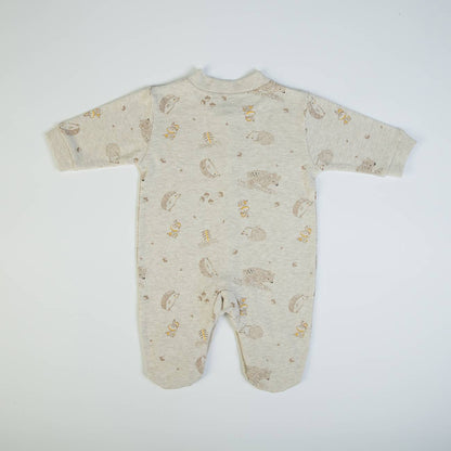 Ensemble 3 pièces « Little explorer  » 100 % coton