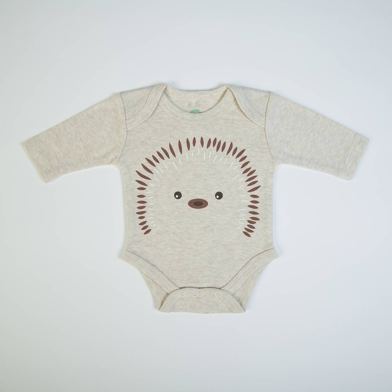 Ensemble 3 pièces « Little explorer  » 100 % coton