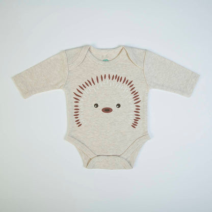 Ensemble 3 pièces « Little explorer  » 100 % coton