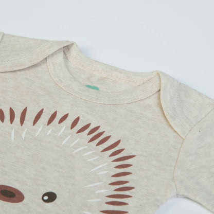 Ensemble 3 pièces « Little explorer  » 100 % coton