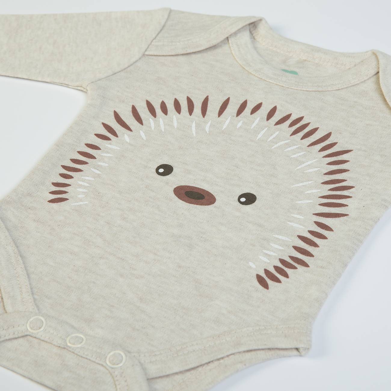 Ensemble 3 pièces « Little explorer  » 100 % coton