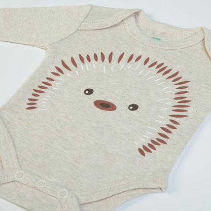 Ensemble 3 pièces « Little explorer  » 100 % coton