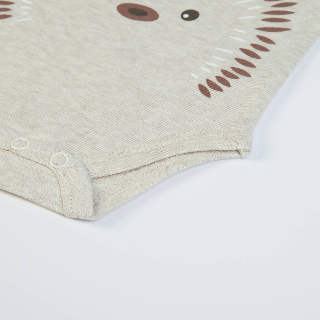 Ensemble 3 pièces « Little explorer  » 100 % coton