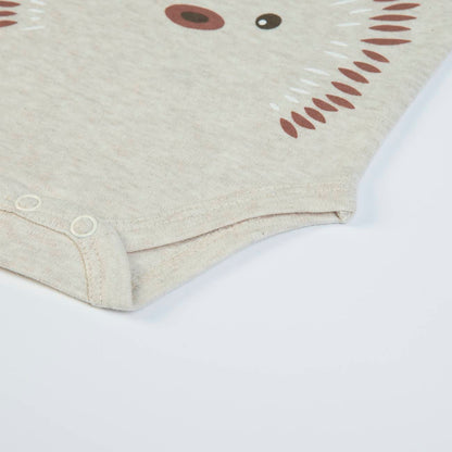 Ensemble 3 pièces « Little explorer  » 100 % coton