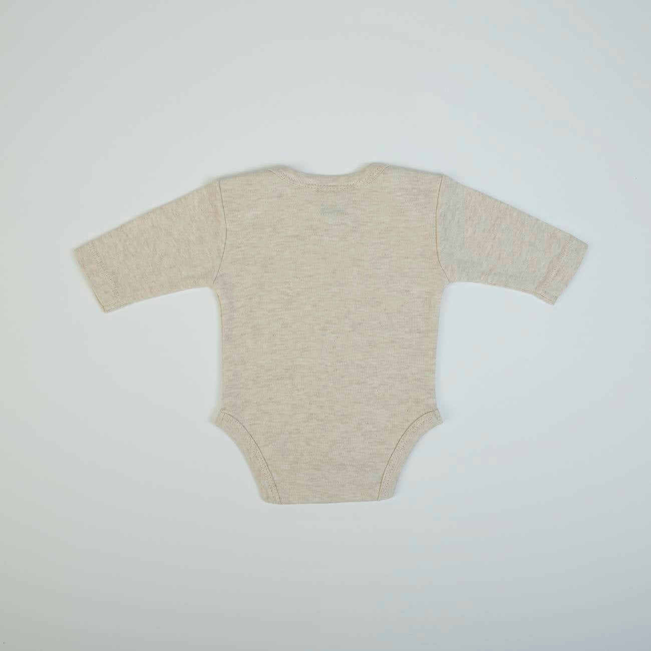 Ensemble 3 pièces « Little explorer  » 100 % coton