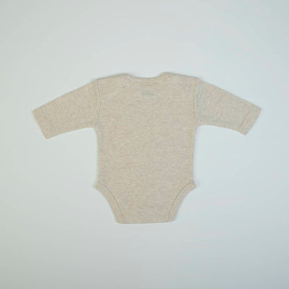 Ensemble 3 pièces « Little explorer  » 100 % coton