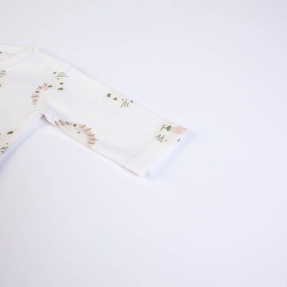 Lot de 2 bodies « Roar! »