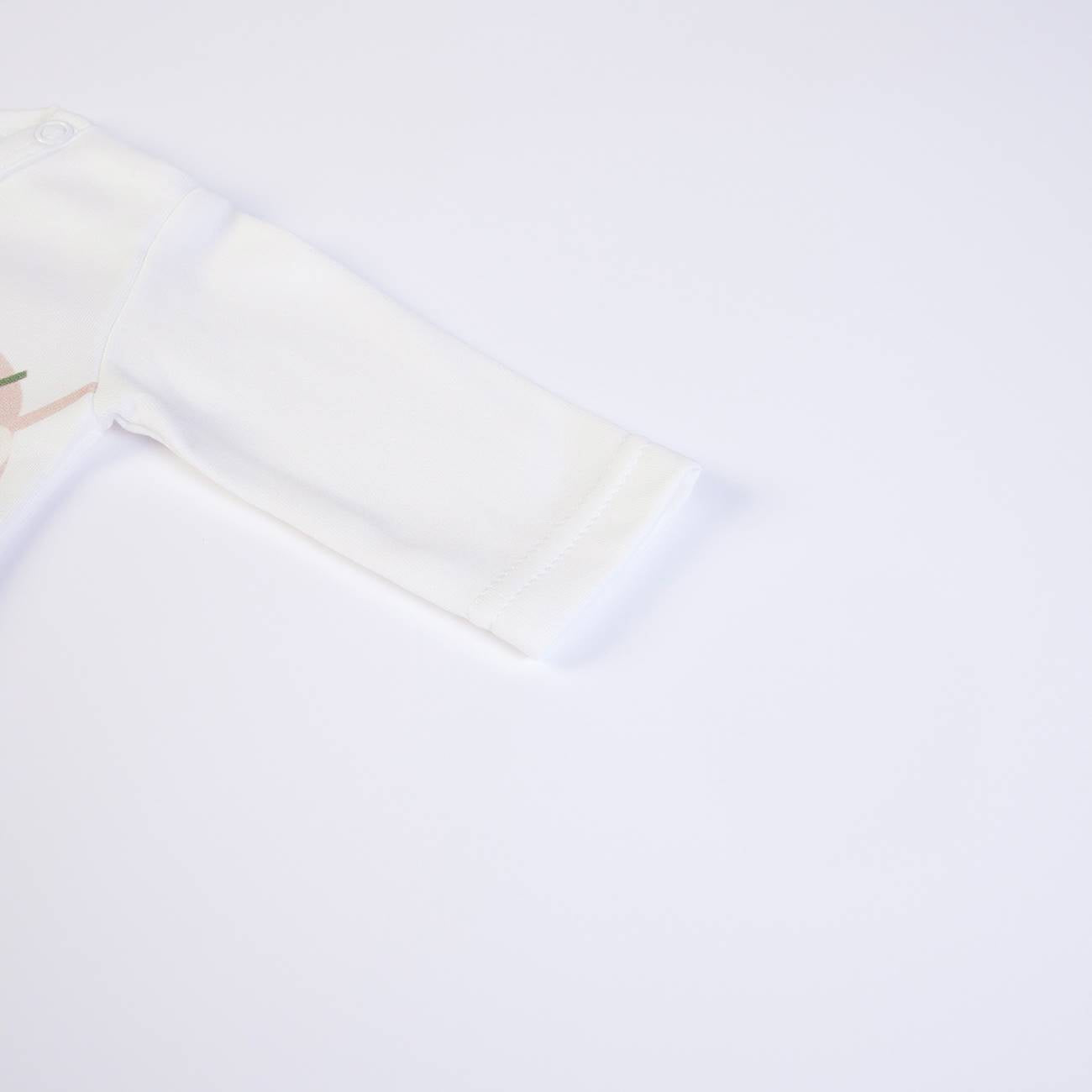 Lot de 2 bodies « Roar! »