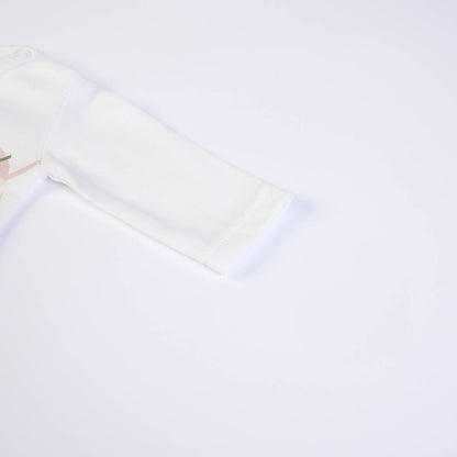 Lot de 2 bodies « Roar! »