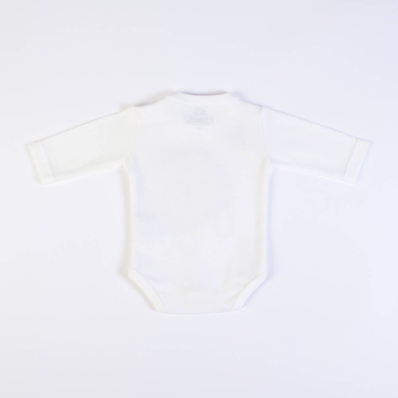 Lot de 2 bodies « Roar! »