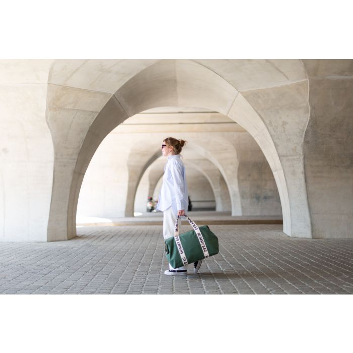Sac à langer « Mommy Bag Signature Canvas »