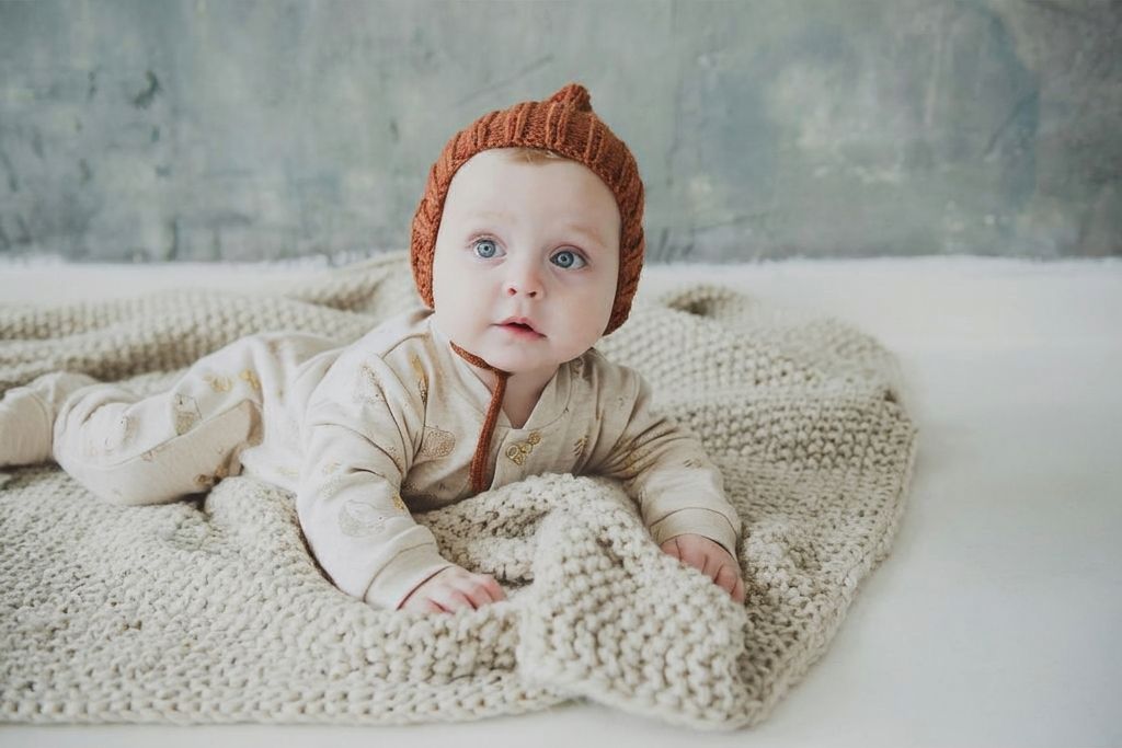 Ensemble 3 pièces « Little explorer  » 100 % coton