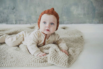 Ensemble 3 pièces « Little explorer  » 100 % coton