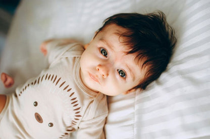 Ensemble 3 pièces « Little explorer  » 100 % coton