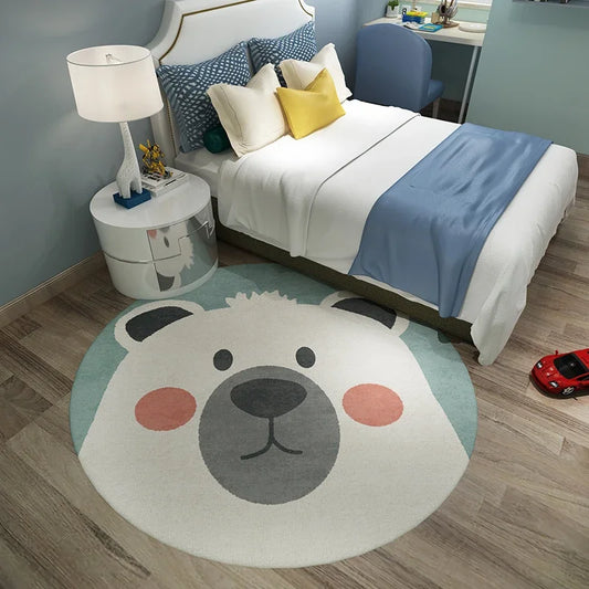 Tapis de sol pour bébé « Calinou »