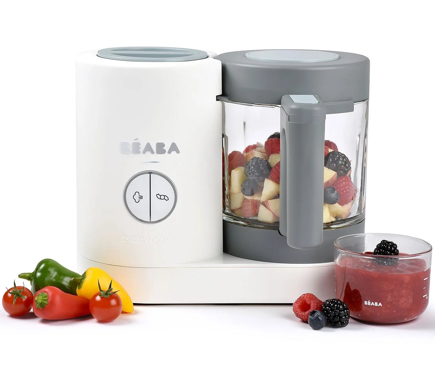 BEABA « Babycook Neo »
