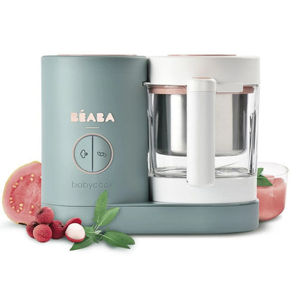 BEABA « Babycook Neo »