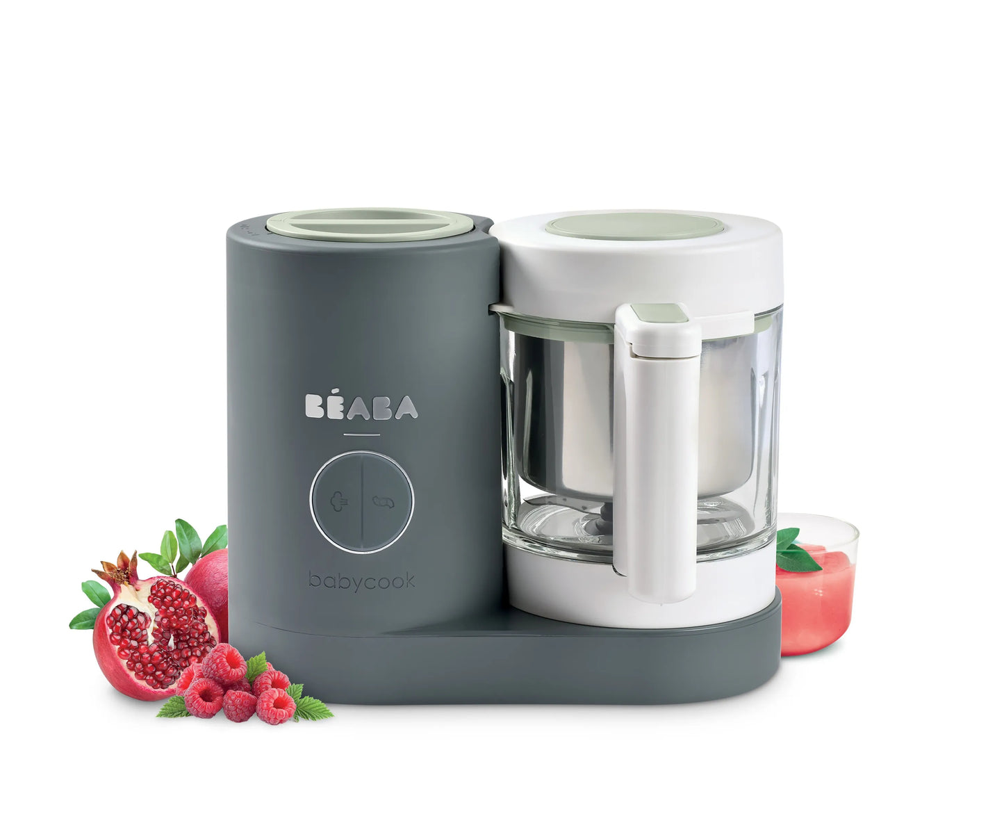 BEABA « Babycook Neo »