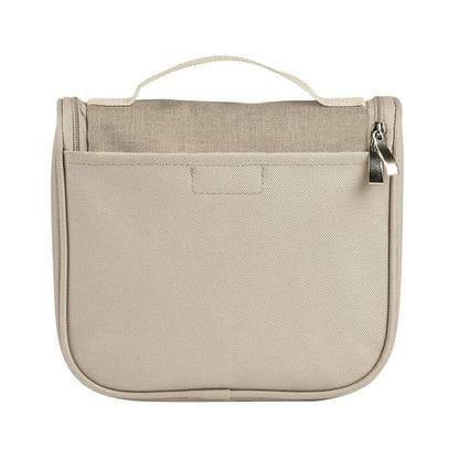 Trousse de toilette 10 accessoires « Terre d’Argile » – BEABA