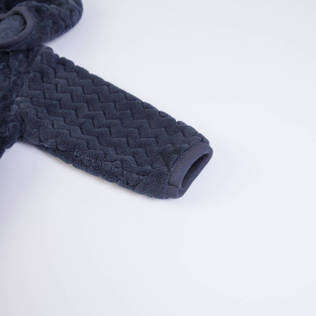 Veste cardigan polaire « FurBear »