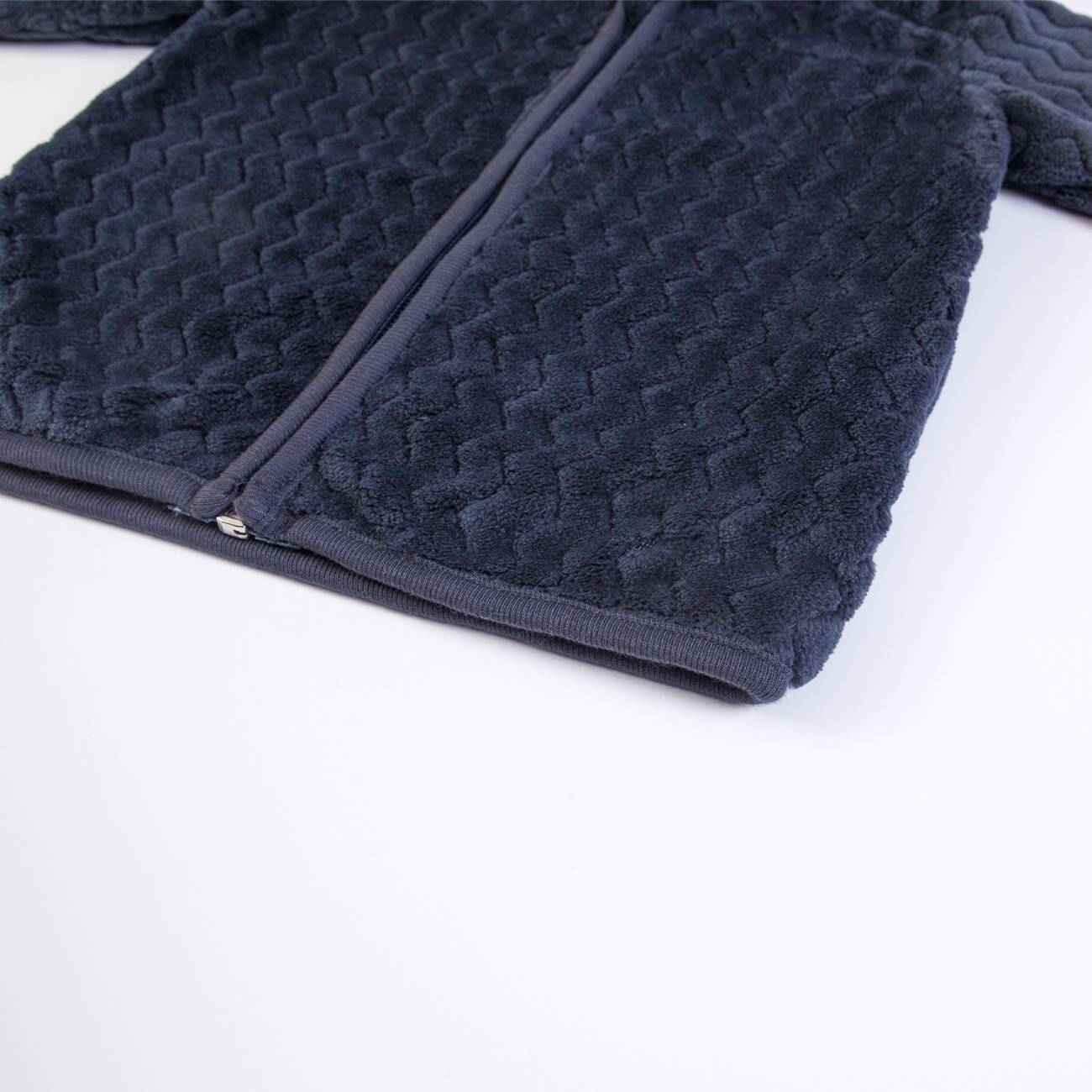 Veste cardigan polaire « FurBear »