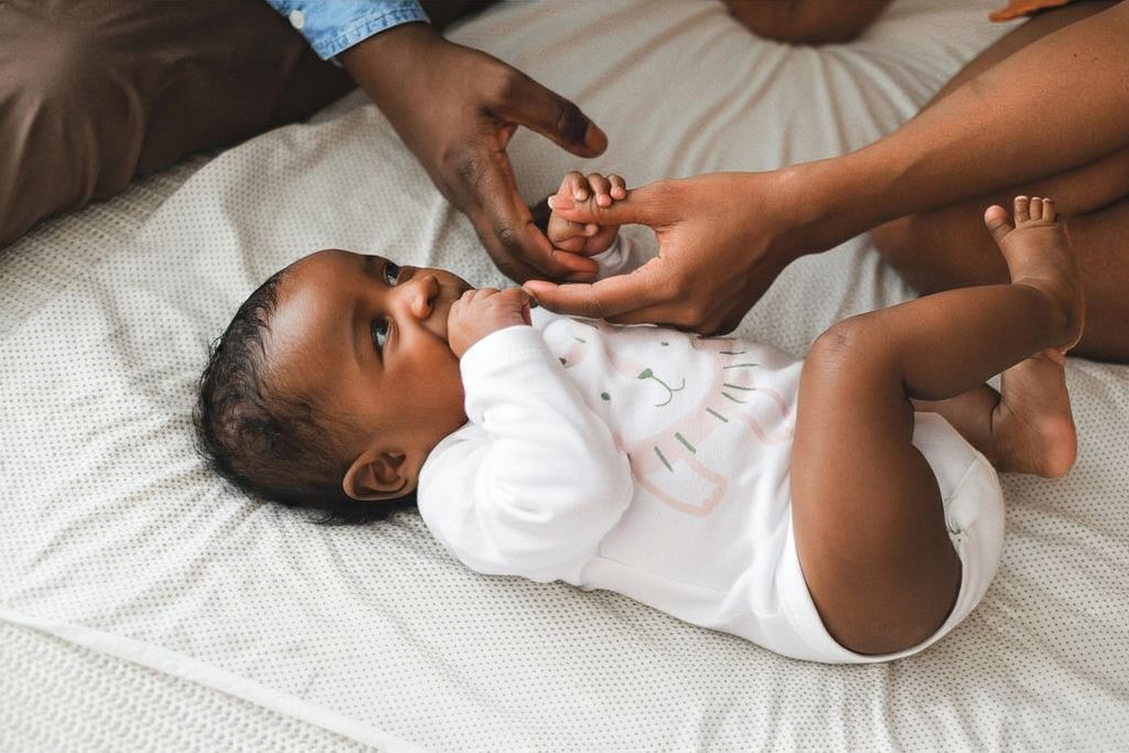 Lot de 2 bodies « Roar! »