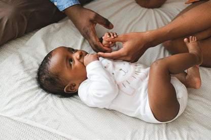 Lot de 2 bodies « Roar! »