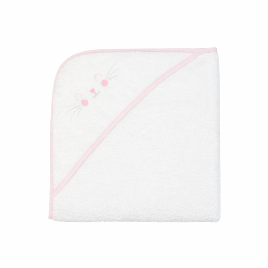 Cape de bain « Bébé Chat »