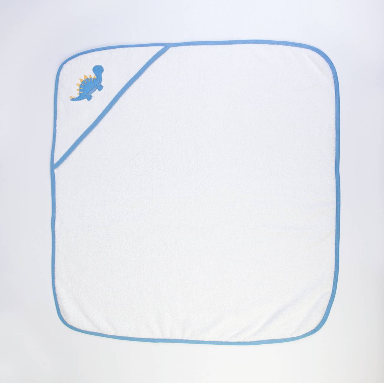 Cape de bain « Bébé Dino »