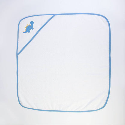 Cape de bain « Bébé Dino »