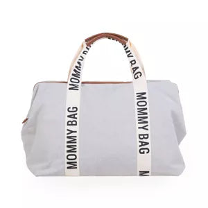 Sac à langer « Mommy Bag Signature Canvas »