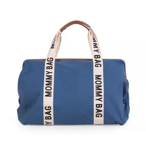 Sac à langer « Mommy Bag Signature Canvas »