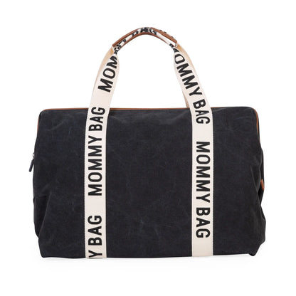 Sac à langer « Mommy Bag Signature Canvas »