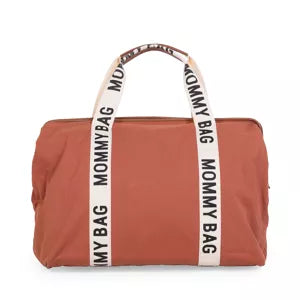 Sac à langer « Mommy Bag Signature Canvas »