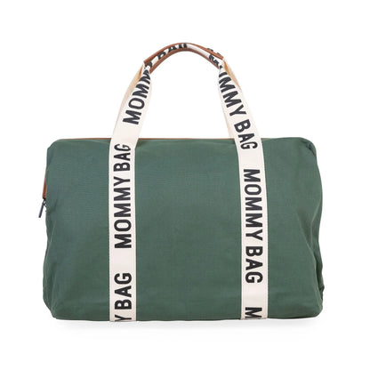 Sac à langer « Mommy Bag Signature Canvas »