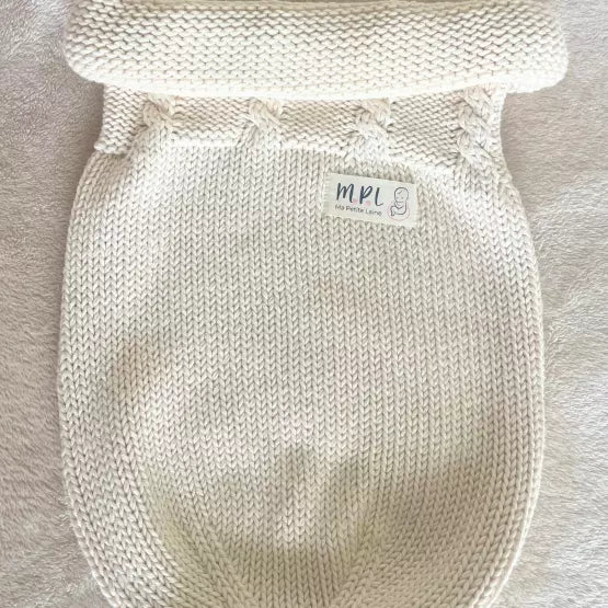 « Cocon Malin » 100% coton