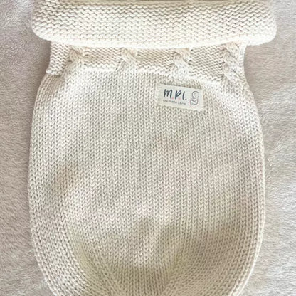 « Cocon Malin » 100% coton