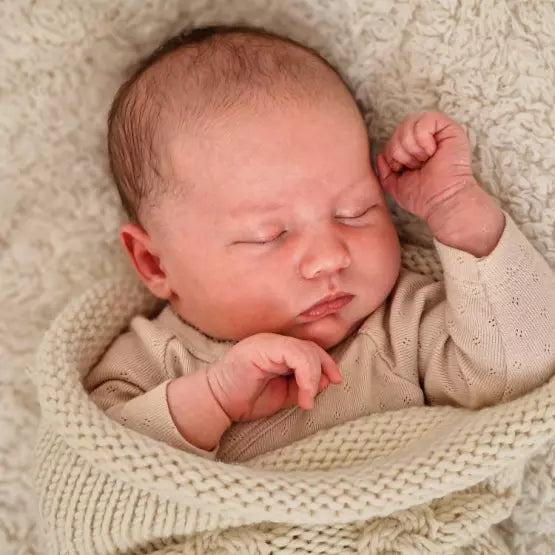 « Cocon Malin » 100% coton