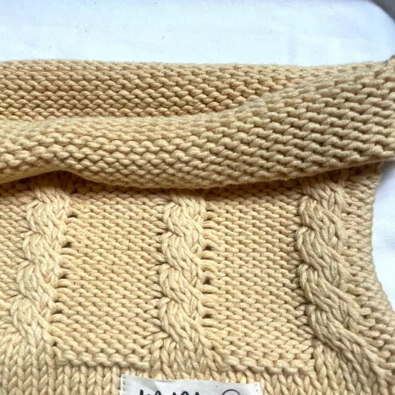 « Cocon Malin » 100% coton