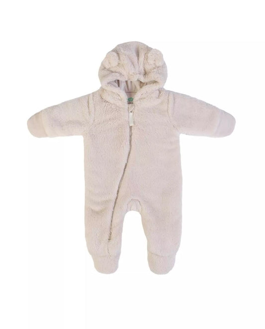 Combi-pilote « Ourson Polaire »